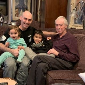 Meet your Posher, Ben